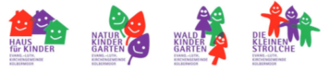 Haus für Kinder