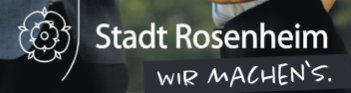 Stadt Rosenheim