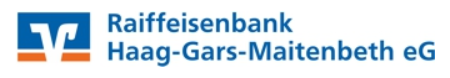 Raiffeisenbank Haag-Gars-Maitenbeth eG