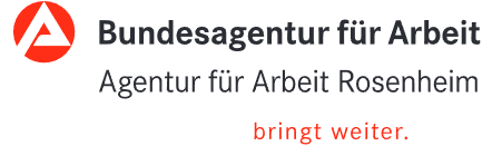 Agentur für Arbeit Rosenheim