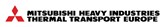 Mitsubishi Heavy Industries Thermal Transport Europe GmbH (MTTE)