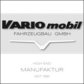 VARIOmobil Fahrzeugbau GmbH - Reisemobile und Businessfahrzeuge - CUSTOM MADE in Bohmte