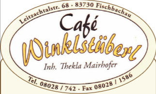 Café Winklstüberl