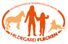 Hildegard Flecken Heilpädagogin/Therapeutin