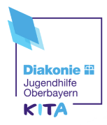 Diakonie Jugendhilfe Oberbayern